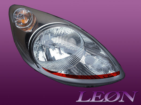 LEON ライフ JB5-8 前期 アイラインフィルム