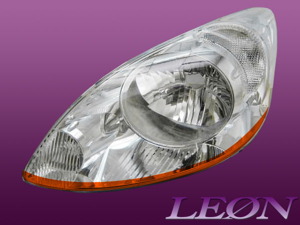 LEON ライフ JB5-8 後期 アイラインフィルム