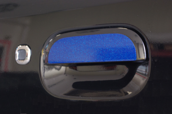 LEON ゼストスパーク JE1/2 ドアノブ ラメシート