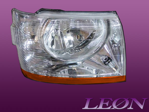 LEON ekワゴン H81 前期 アイラインフィルム