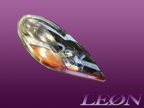 LEON アイ HA1W アイラインフィルム