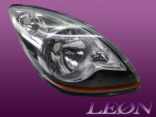 LEON HG21S セルボ アイラインフィルム