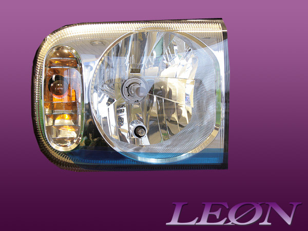 LEON HE21S アルトラパン アイラインフィルム