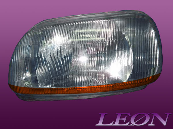 LEON ミラ L500/502/510 アイラインフィルム