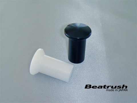 LAILE | Beatrush 86 ZN6 SPIN-TURN KNOB