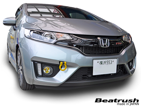 LAILE | Beatrush フィットRS GK5 けん引フック  