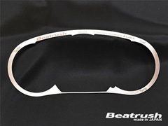 LAILE | Beatrush ロードスター NA6CE/NA8C ドライビングメーターパネル