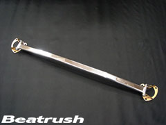 LAILE | Beatrush RX-8 SE3P リアロアストラットタワーバー