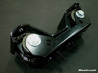 LAILE | Beatrush WRX STI VAB ミッションマウントセット 【競技用】