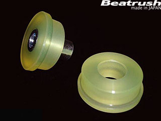 LAILE | Beatrush WRX STI VAB MT車専用 シフトリンクウレタンブッシュ 【競技用】