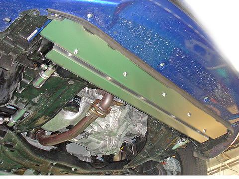 LAILE | Beatrush スイフト スポーツ ZC32Sトーパネル