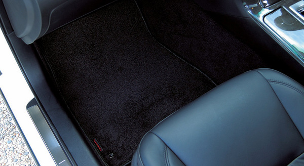 LX-MODE ヴェルファイア 20系 後期 LXフロアマット