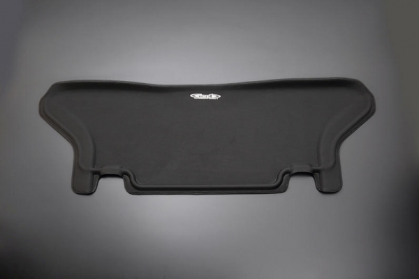 MoonFace / MFR / SuperLAP ハイエース TRH200系/KDH200系 標準ボディ コンフォートマット セカンド