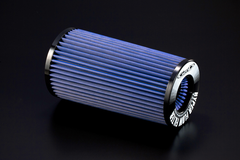 MoonFace / MFR / SuperLAP ハイエース 200系（～2007.07） ハイパーフローフィルター ディーゼルエンジン（2KD-FTV）