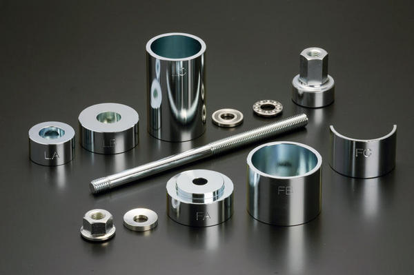 MoonFace / MFR / SuperLAP ハイエース TRH200系/KDH200系 2WD 標準ボディ イージーエクスチェンジツール フルセット