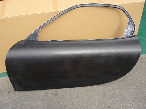 magic RX-7 FD3S 超軽量ドア 左右