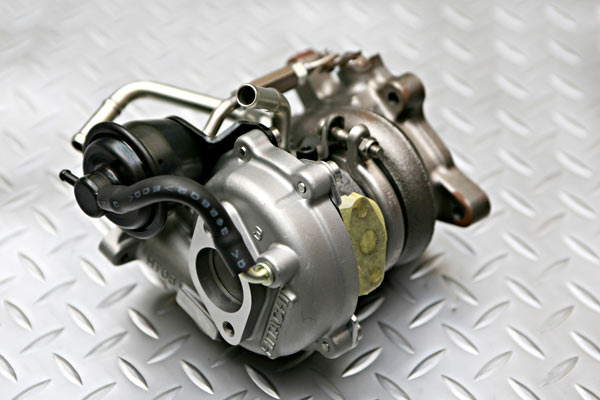 MOTORAGE ジムニー JB23 モトレージスポーツターボ