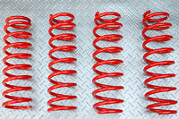 MOTORAGE ジムニー JB23/33/43 TERRAスーパーホットコイル