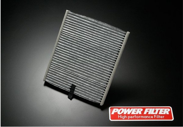 MONSTER SPORTS ジムニー JB23W カーボンキャビンフィルター サイズ：212×186×20