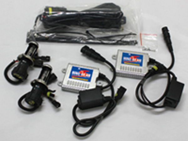 MIYAMA MINE BEAM H.I.D 35W ハイロー切替タイプコンバージョンキット 仕様：35W-24V