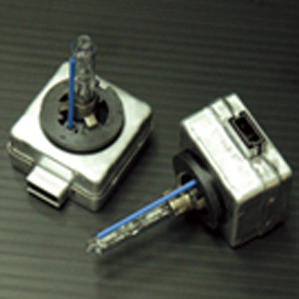 MIYAMA MIYAMA H.I.D 純正交換用バルブキット バルブ形状：D1R