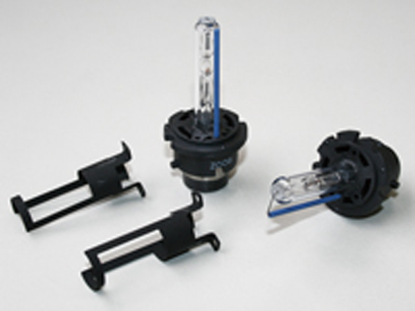 MIYAMA MINE BEAM H.I.D 純正交換用バルブキット