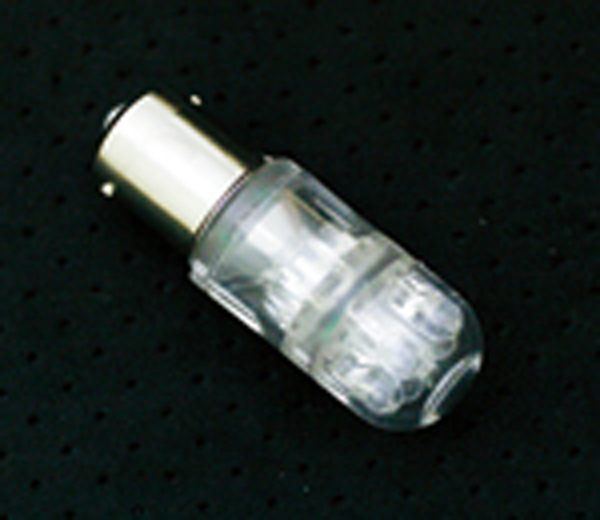 MIYAMA MIYAMA スリムLEDバルブ 1ヶ