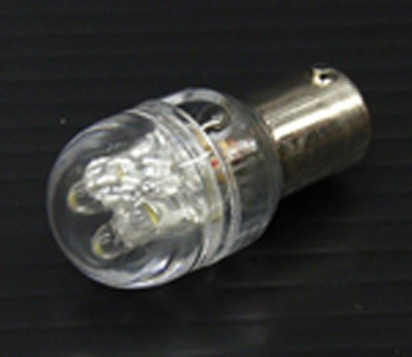 MIYAMA MIYAMA LEDスーパーバルブ 1ヶ