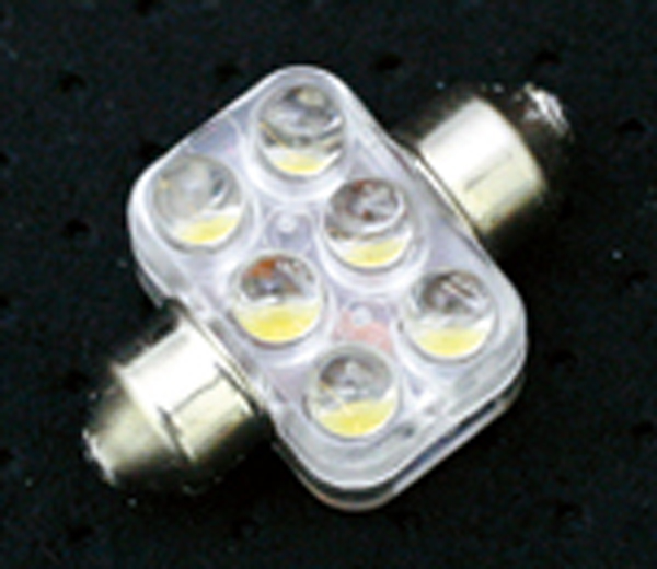 MIYAMA MIYAMA LEDルームバルブ 1ヶ