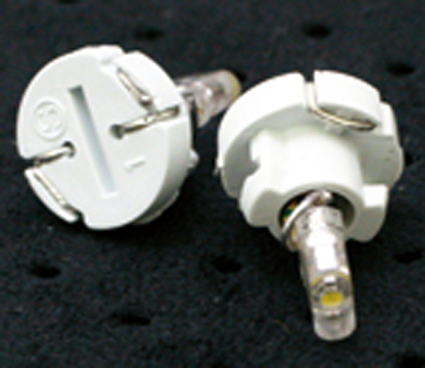 MIYAMA MIYAMA フラットLEDエアコンバルブ 2ヶ1セット