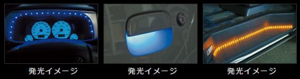 MIYAMA 汎用 LED テープ