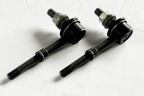 NAGISA-AUTO ハイエース TRH/KDH200 標準ボディ 2WD車専用 ショートスタビライザーリンク