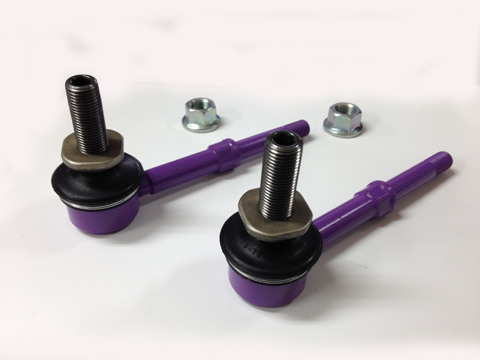 NAGISA-AUTO ハイエース 200系 2WD ショートスタビライザーリンク