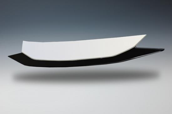 NOBLESSE フィット GK3-6 マークレスグリル