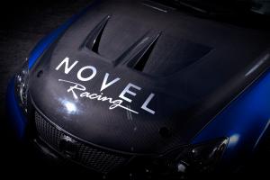 ボンネット ( フード )】NOVEL LEXUS IS-F ボンネット カーボン製- AutoMall オートモール カーパーツカタログ