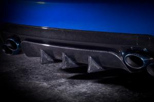 NOVEL LEXUS GS-F ディフューザー 