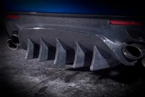 NOVEL LEXUS RC-F ディフューザー 