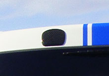 Okada Enterprise ハイエース 200系 リアアンダーミラーカバー