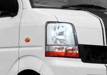 Okada Enterprise エブリィバン DA64V BUBRY×OEPオリジナル HID