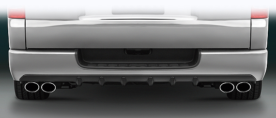 OVERTECH ハイエース 200系 デュアルエキゾーストシステム