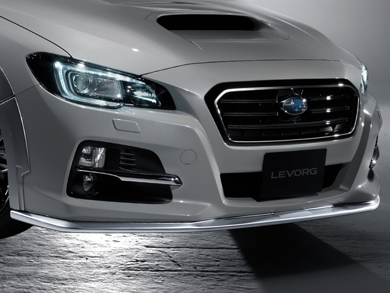 PROVA レヴォーグ VM F.アンダーリップ