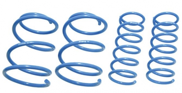 PROVA レヴォーグ VMG/VM4 LEVORG GT-S　2.0/1.6  ローダウンスプリング