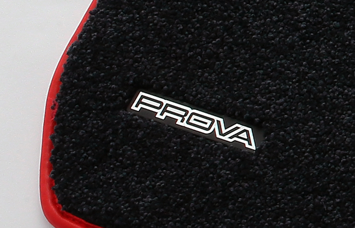 PROVA WRX フロアマットセット VAG / GJ WRX S4 / Impreza G4