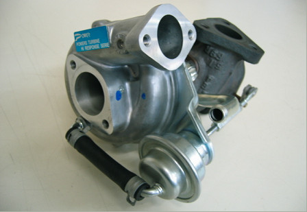 POWER ENTERPRISE ｼﾞﾑﾆｰ JB23W ＰＥ０５９Ｋ　ターボチャージャー