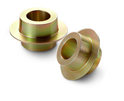 RIGID COLLAR リジッドカラー ヴェルファイアハイブリッド ATH20W 4WD フロント用