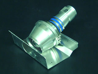 Revolution RX-8 SE3P スーパークリーナーKIT