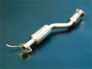 Revolution RX-8 SE3P スポーツキャタライザー