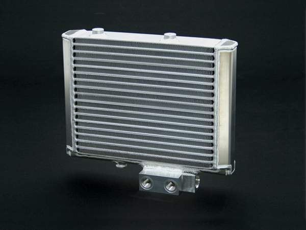 Revolution RX-8 SE3P オイルクーラーキット（Ver.3)