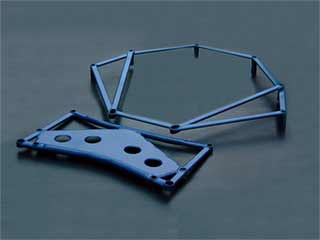 Revolution RX-8 SE3P ブレスバー