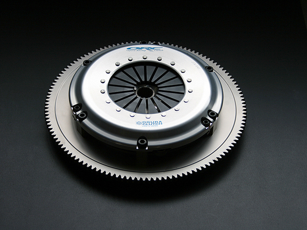 Revolution RX-8 SE3P オーガニックシングルクラッチ